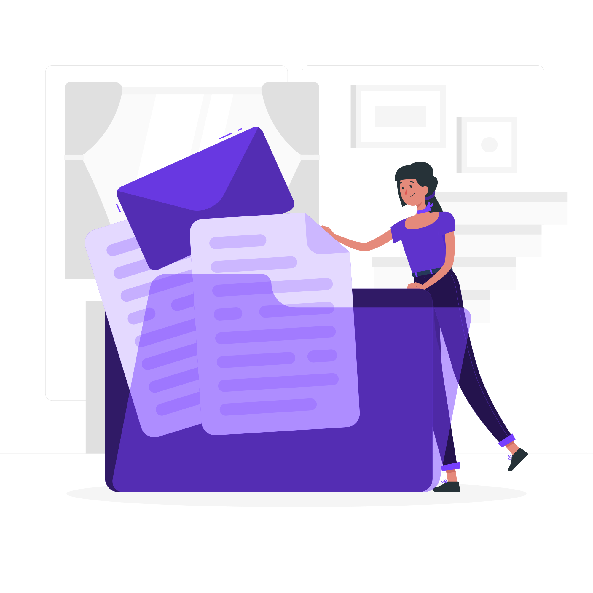 Organizzazione Home Office